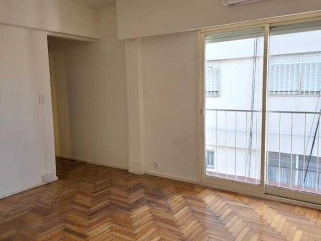 2 main room apartment with balcony for rent Flores
