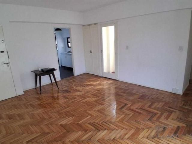2 main room apartment with balcony for rent Flores