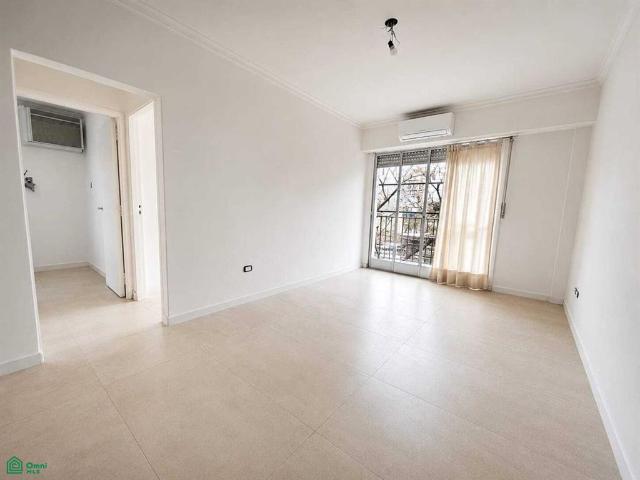 2 main room rental in New in Caballito Norte