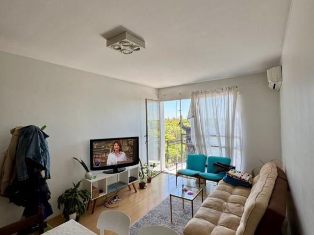 2 Main Room, Short Term Rental, Las Cañitas