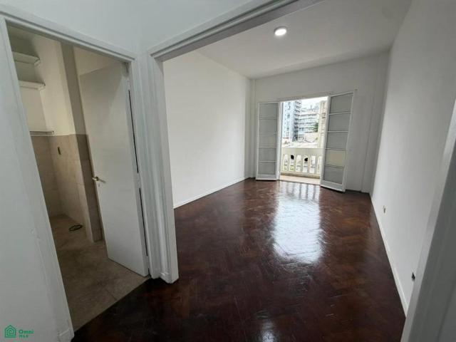 2 MAIN ROOMS FOR RENT WITH BALCONY MONSERRAT
