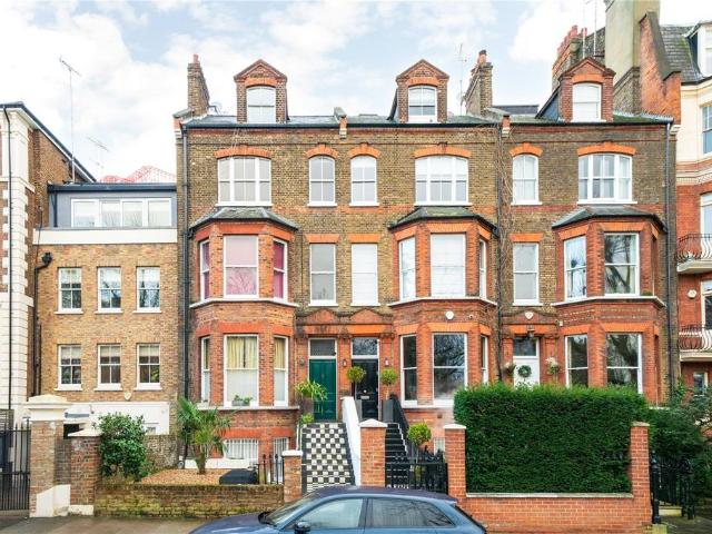 2 Maida Avenue, London, W2 1TF, United Kingdom | 3 bed duplex for rent #138515040 | Rentberry