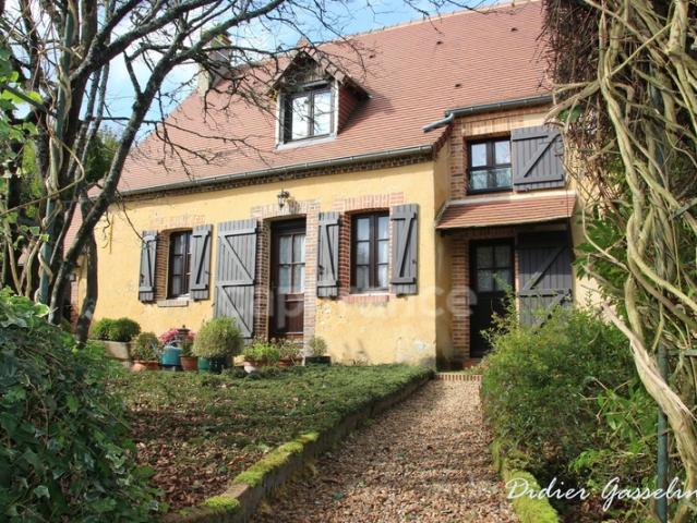 2 Maisons à vendre 10 pièces 72