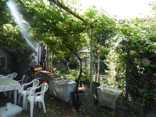 2 Maisons avec possibilités de projets divers 150m² Caillac
