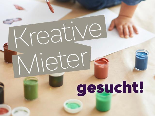 2 mal grundmietfrei: Ihr Raum für frische Wohnideen