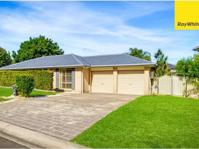 2 Maley Grove, GLENWOOD House for rent Listed by Liam Guild o.