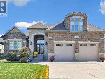 2 Malibu Drive, Leamington, ON, N8H 5G4 house for sale | Listing ID 26013 | Royal LePage