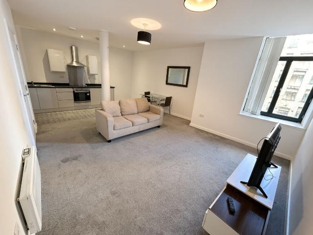 2 Manor Row, City Centre, Bradford BD1, 1 bed flat to rent, £750 pcm | PrimeLocation