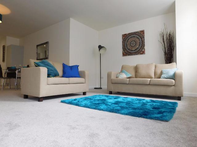 2 Manor Row, City Centre, Bradford BD1, 2 bed flat to rent, £900 pcm | PrimeLocation