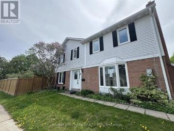2 Mangrove Road, Brampton, ON, L6S 3Y1 house for sale | Listing ID W13494 | Royal LePage