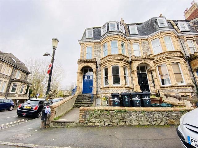 2 Manilla Road, Clifton BS8, 3 bed flat to rent, £3,000 pcm | PrimeLocation