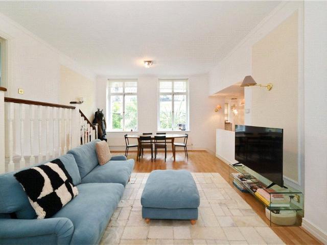 2, Mansfield Street W1G, 2 bed flat to rent, £5,633 pcm | PrimeLocation