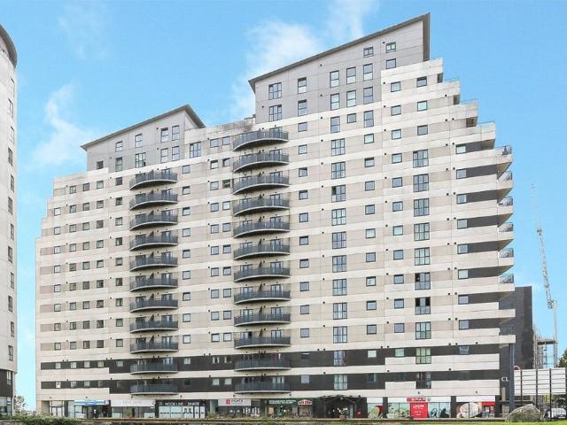 2 Masshouse Plaza, Birmingham, West Midlands B5, 2 bed flat to rent, £1,100 pcm | PrimeLocation