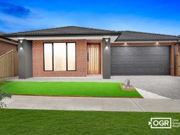 Wollert, Whittlesea Area, Victoria - Equipped kitchen
