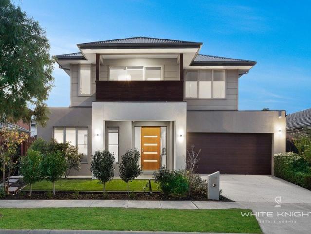 2 MASTERS 4 SHOWERS A CAPTIVATING ABODE WITH ULTRA MODERN LUXURIES IN MODEINA!