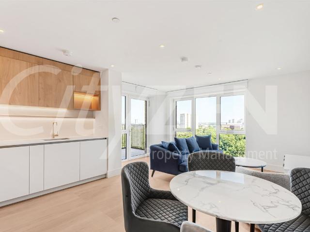 2 Maple Mews, London E3, 2 bed flat to rent, £3,302 pcm | PrimeLocation