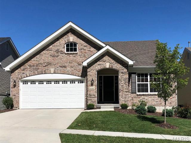 2 Maple At Silo Ridge, Cuba, MO 65453 | MLS #25079