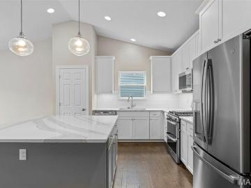2 Maple At Wilmer Crossing Manors, Wentzville, MO 63385 | MLS #25039