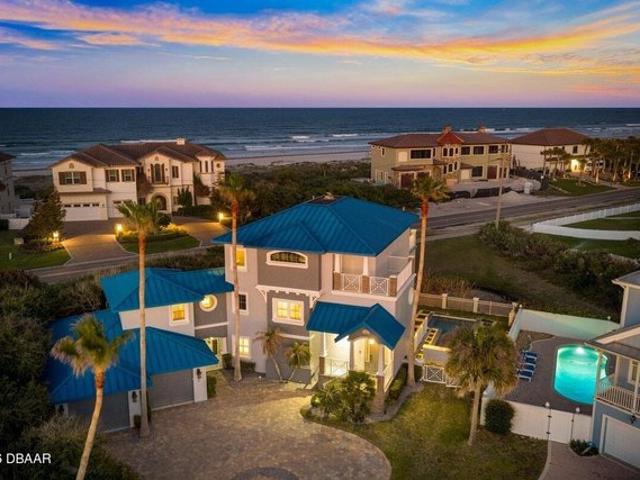 2 Mar Azul N, Ponce Inlet, FL 32127
