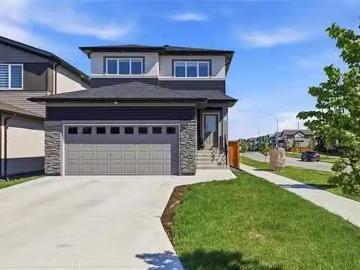 2 Mara Pl, Winnipeg, MB, R3X 0T1 house for sale Listing ID.