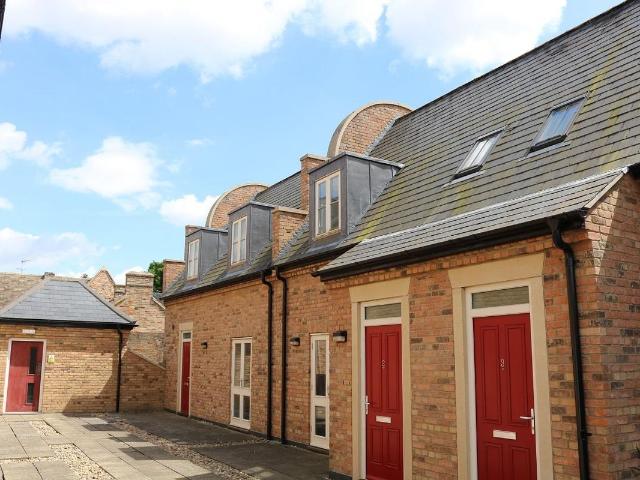 2 Marchant Court, Downham Market PE38, 2 bed property to rent, £875 pcm | PrimeLocation