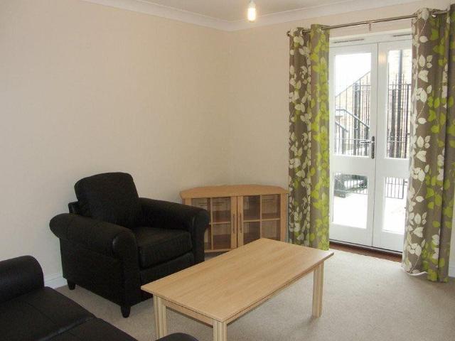 2 Marchant Court, Downham Market