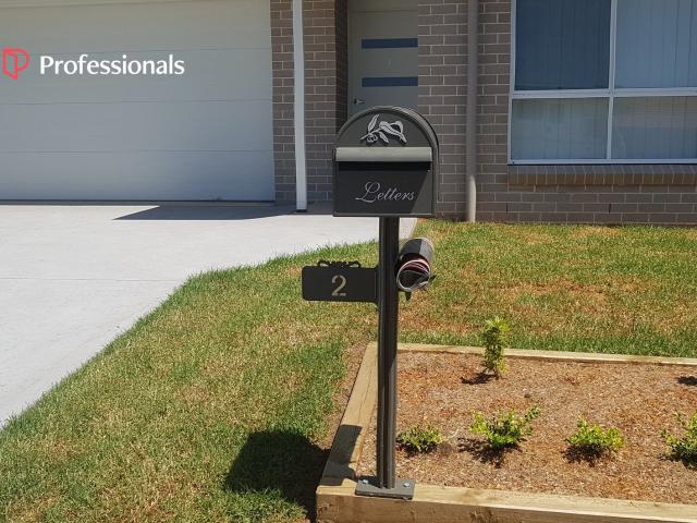 2 Marsden CloseWorrigee NSW 2540, Australia