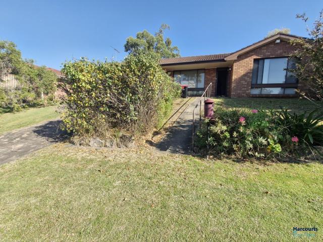 2 Marsh Place, CRANEBROOK, NSW 2749