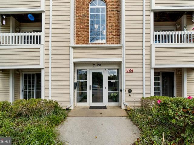 2 Marsham Court # 2