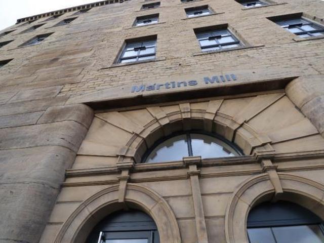 1 bedroom apartment for rent in 2 Martins Mill, Pellon Lane, Halifax, West Yorkshire, HX1
