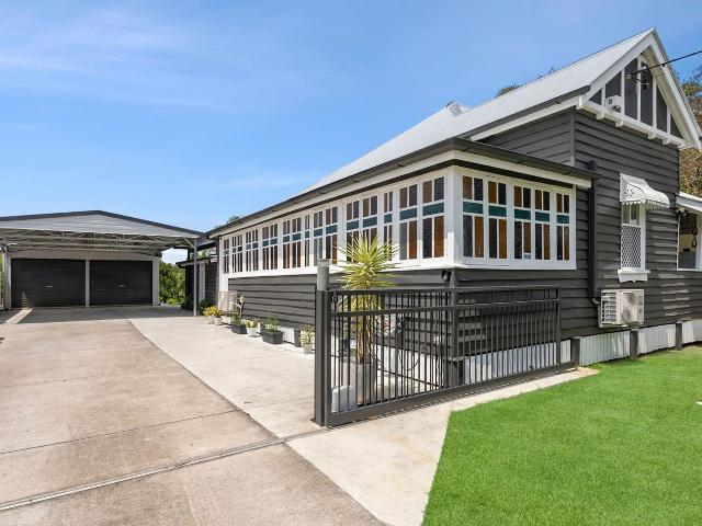 2 Mary StreetCaboolture QLD 4510, Australia