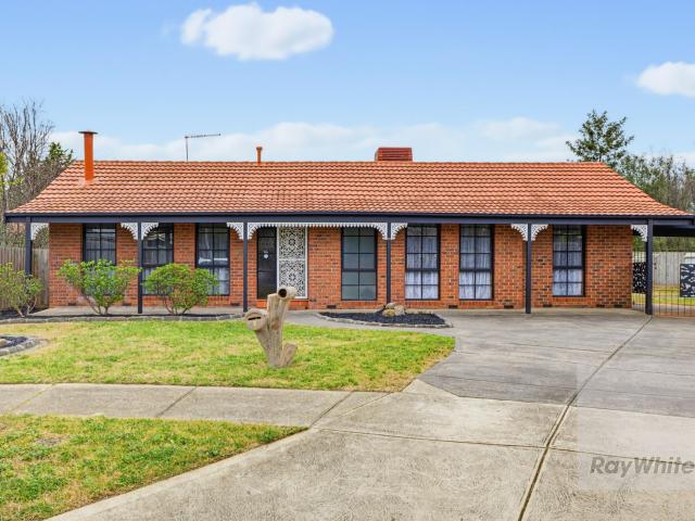 2 Mawson Close, Mill Park, VIC 3082 House for Rent Ray White Bundoora