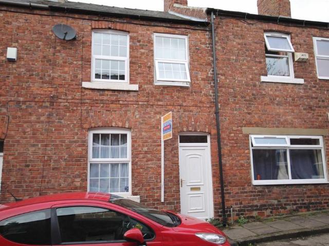 2 Mavin Street, Durham City 5 bed private hall to rent £715 pcm £165 pw