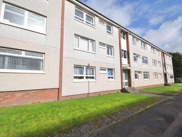2 Maxwell Grove, Flat 1/2, Pollokshields Glasgow G41, 1 bed flat to rent, £850 pcm | PrimeLocation