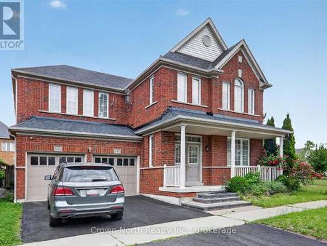 2 Mccarrick Street, Ajax, ON, L1T 0J2 house for sale | Listing ID E13496 | Royal LePage