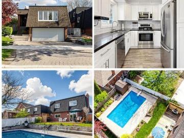 2 Mcgrath Court, Toronto, ON, M1C 3B5 house for sale | Listing ID E13481 | Royal LePage