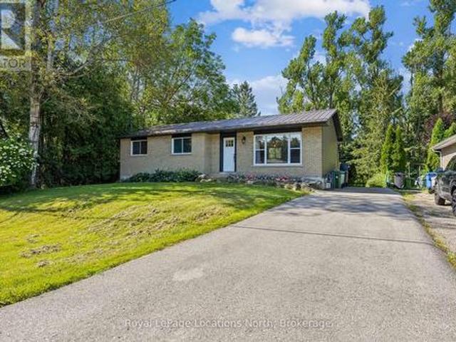 2 Mcdowell Street, Southgate, ON, N0C 1B0 house for sale | Listing ID X13689 | Royal LePage