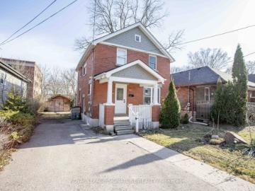 London, Ontario