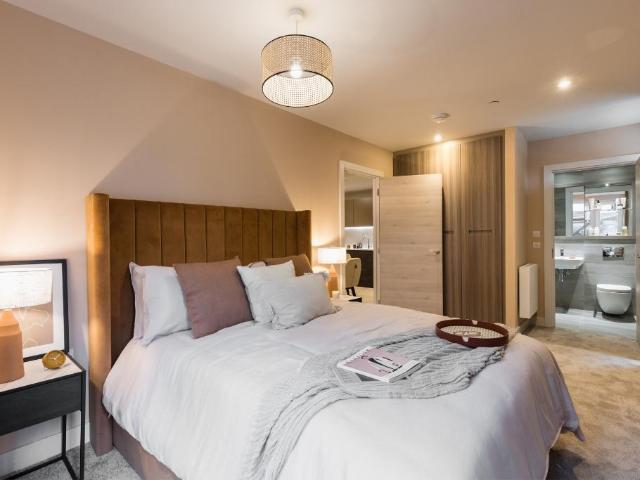 2 McEwan Walk, City of Edinburgh, EH3 8FR, United Kingdom | 2 bed duplex for rent #138103421 | Rentberry