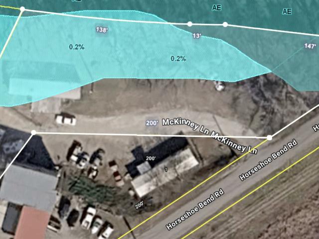 2 McKinney Ln
