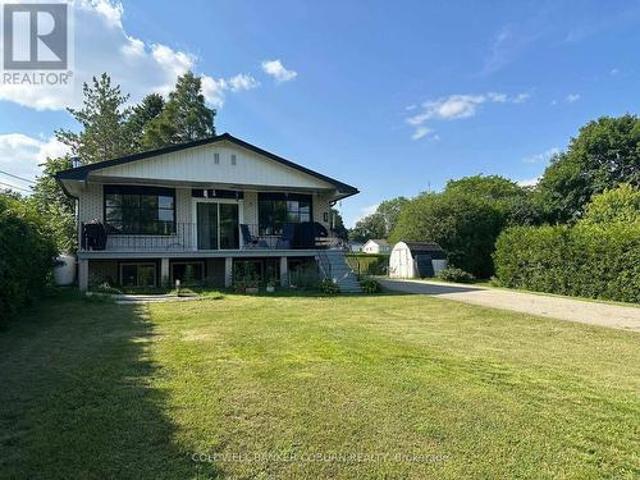 2 Mclean Boulevard W, Augusta, ON, K0E 1P0 house for sale | Listing ID X13565 | Royal LePage