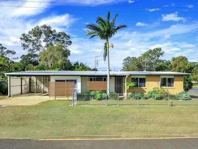 2 Mclucas Street, Millbank, QLD 4670