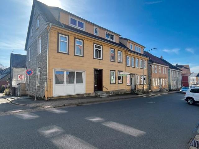 2 Mehrfamilienhäuser