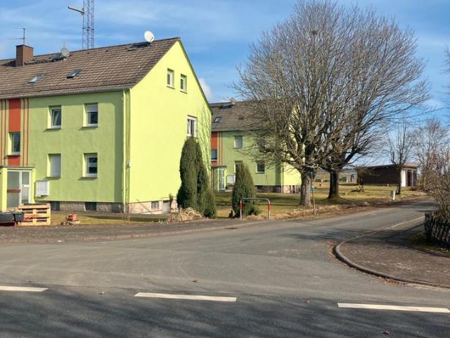 2 Mehrfamilienhäuser
