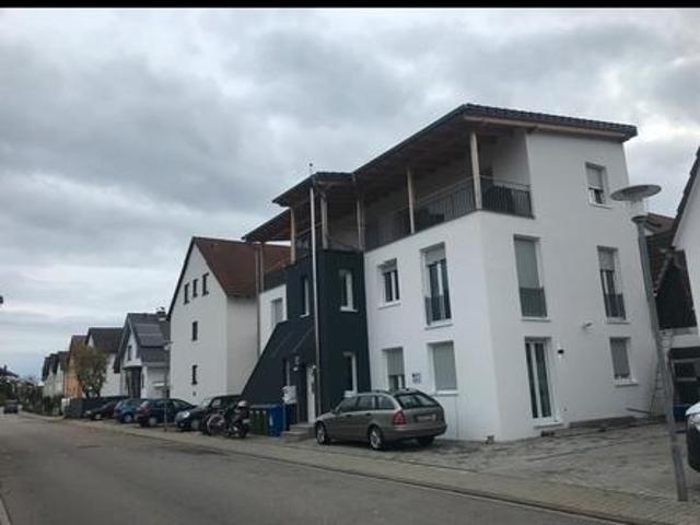 2 Mehrfamilienhäuser Blankenloch komplett vermietet Kapitalanlage