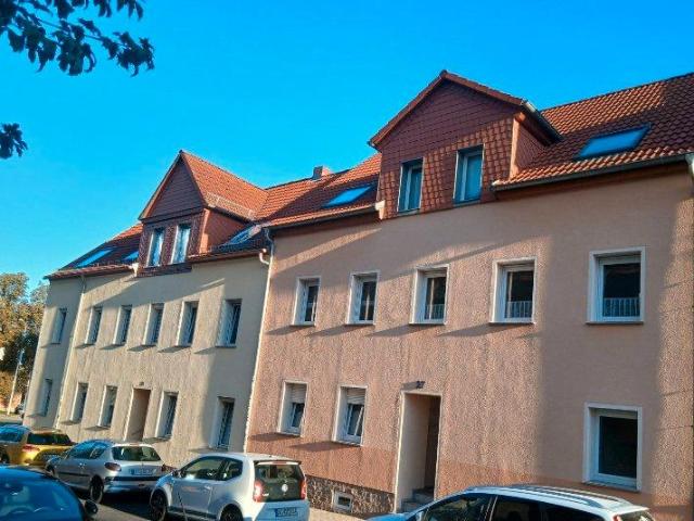 2 Mehrfamilienhäuser in Altenburg mit 10 Wohnungen zu verkaufen