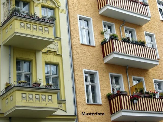 2 Mehrfamilienhäuser provisionsfrei