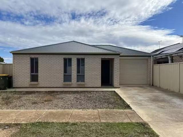 2 Melbury Street, Davoren Park, SA 5113