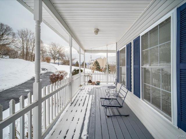 2 Melissa Ln, Washingtonville, NY 10992 | MLS #1005