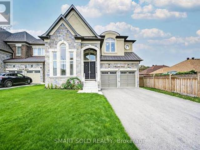 2 Menotti Drive, Richmond Hill, ON, L4E 1G5 house for sale | Listing ID N13790 | Royal LePage